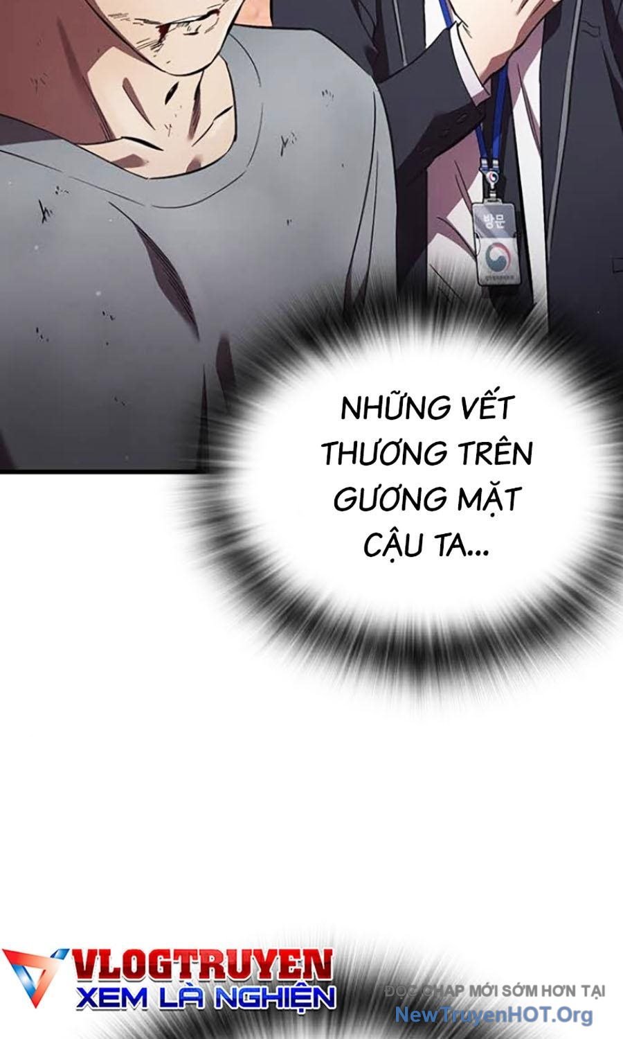 Đại Tướng Chiến: Chapter 42