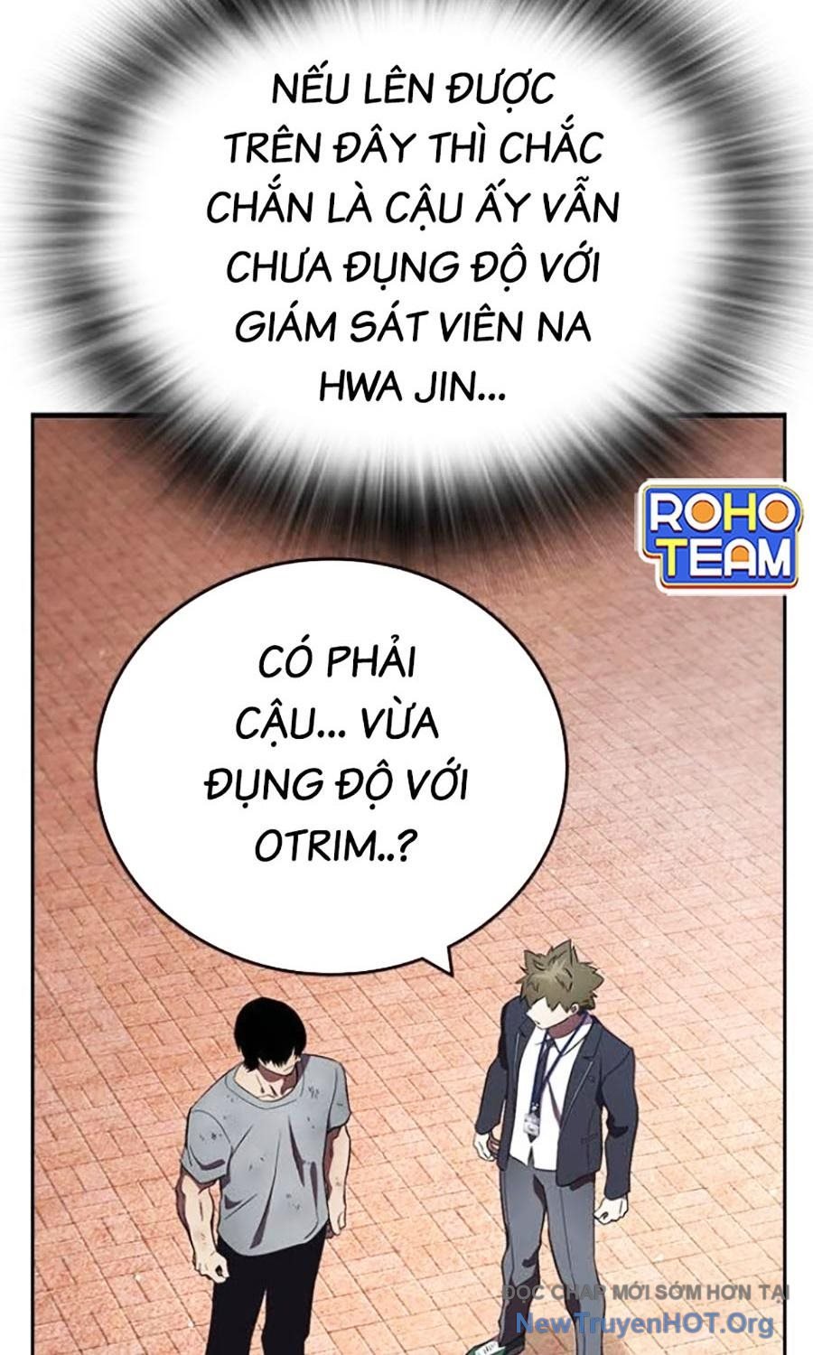 Đại Tướng Chiến: Chapter 42