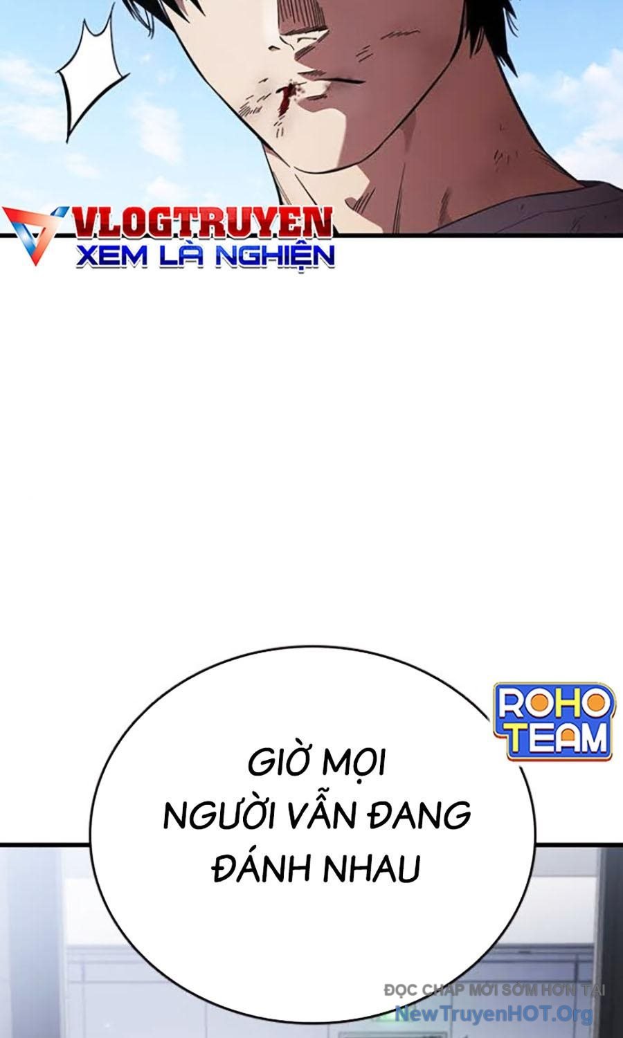 Đại Tướng Chiến: Chapter 42