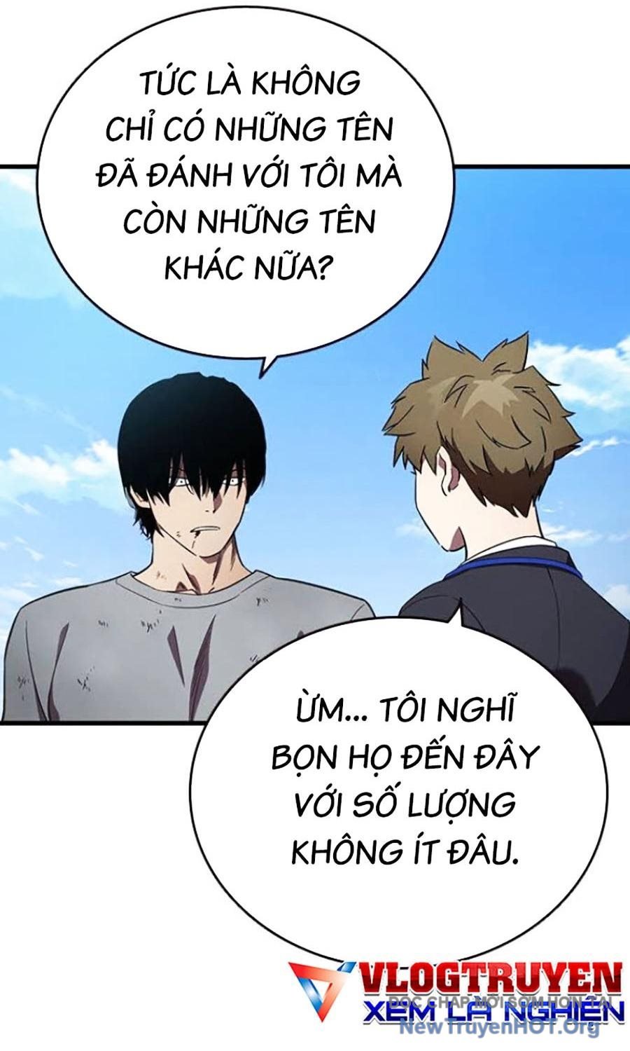 Đại Tướng Chiến: Chapter 42
