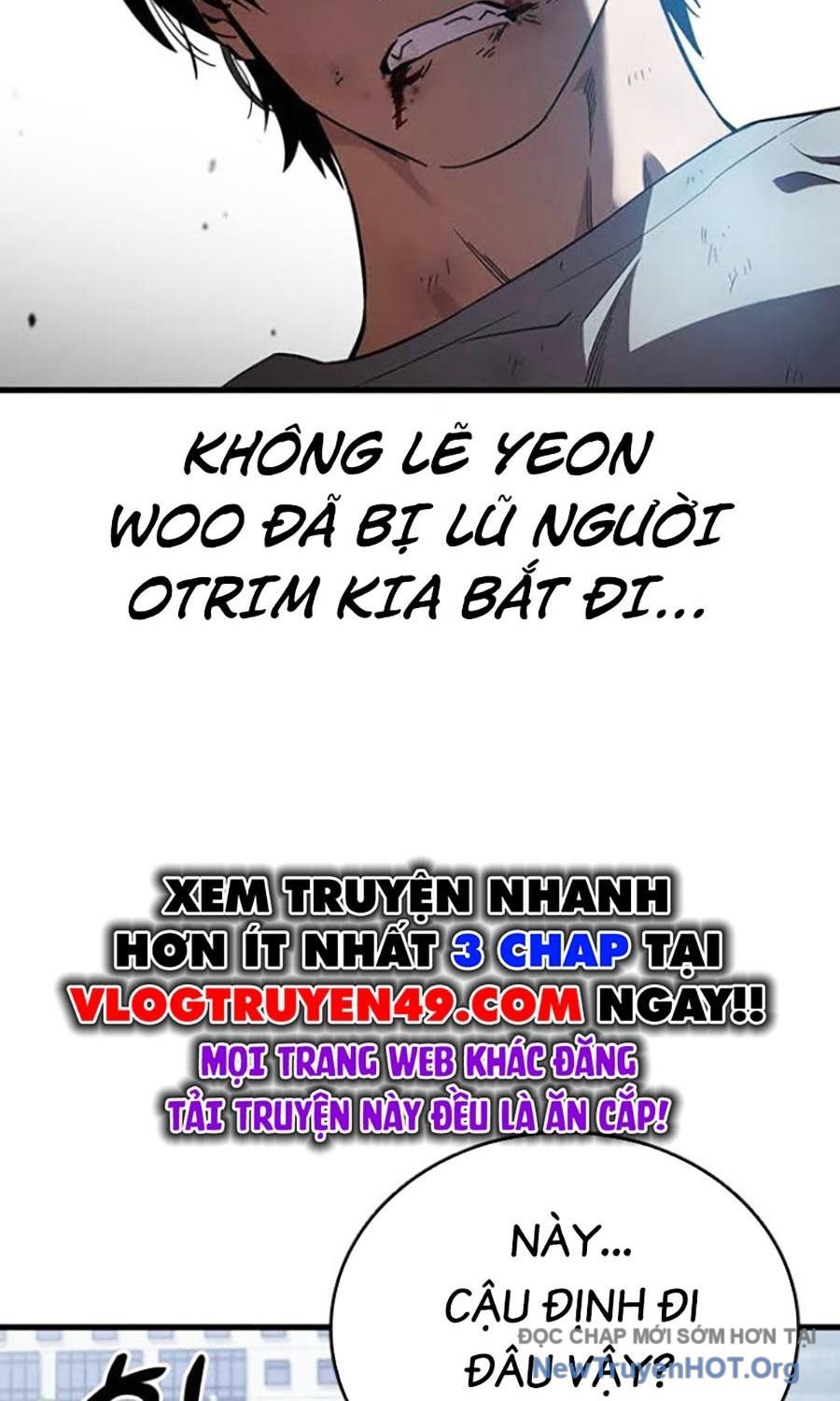 Đại Tướng Chiến: Chapter 42