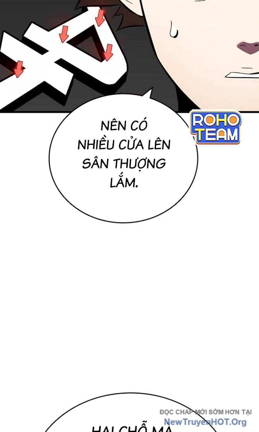 Đại Tướng Chiến: Chapter 42