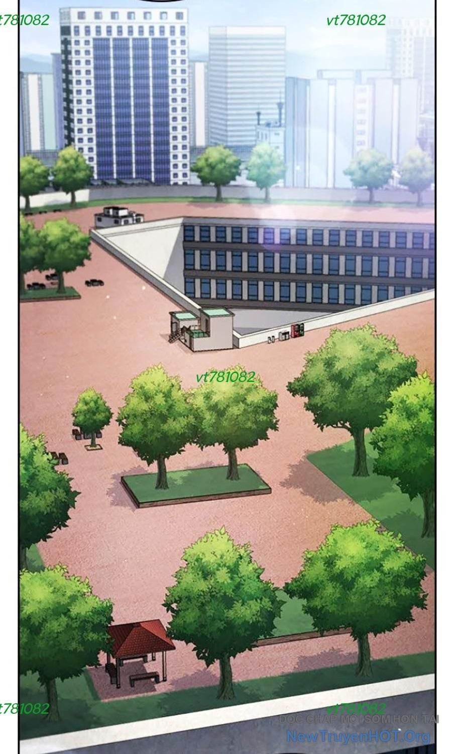 Đại Tướng Chiến: Chapter 42