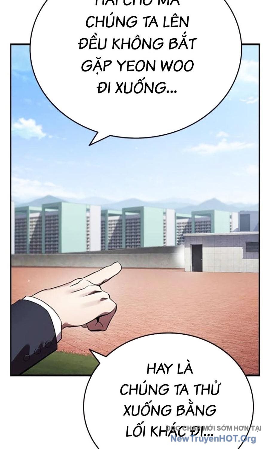 Đại Tướng Chiến: Chapter 42