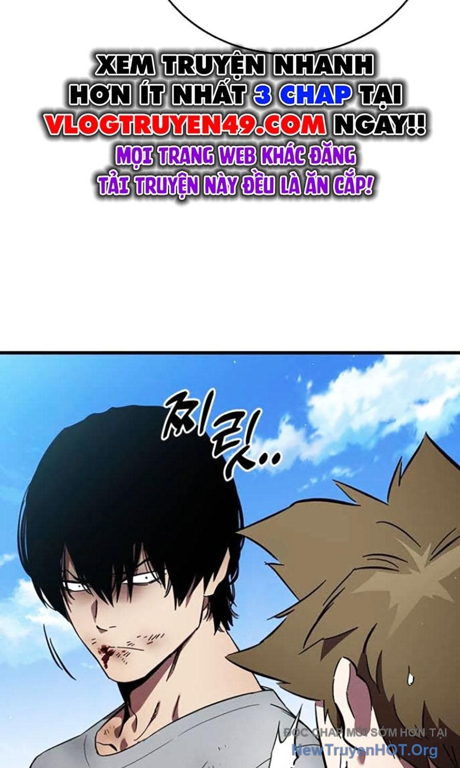 Đại Tướng Chiến: Chapter 42