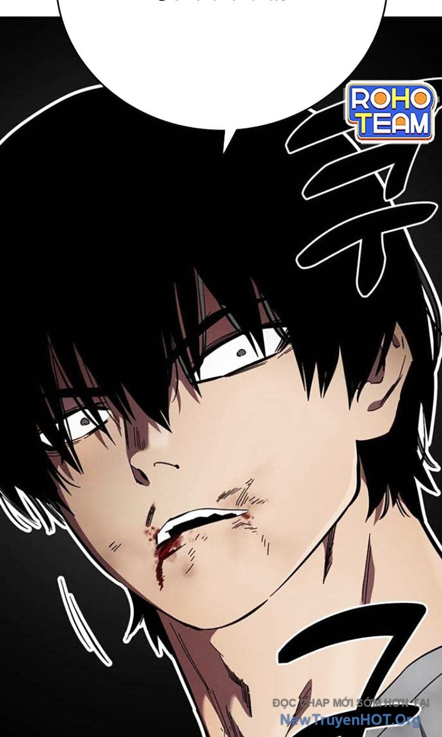 Đại Tướng Chiến: Chapter 42