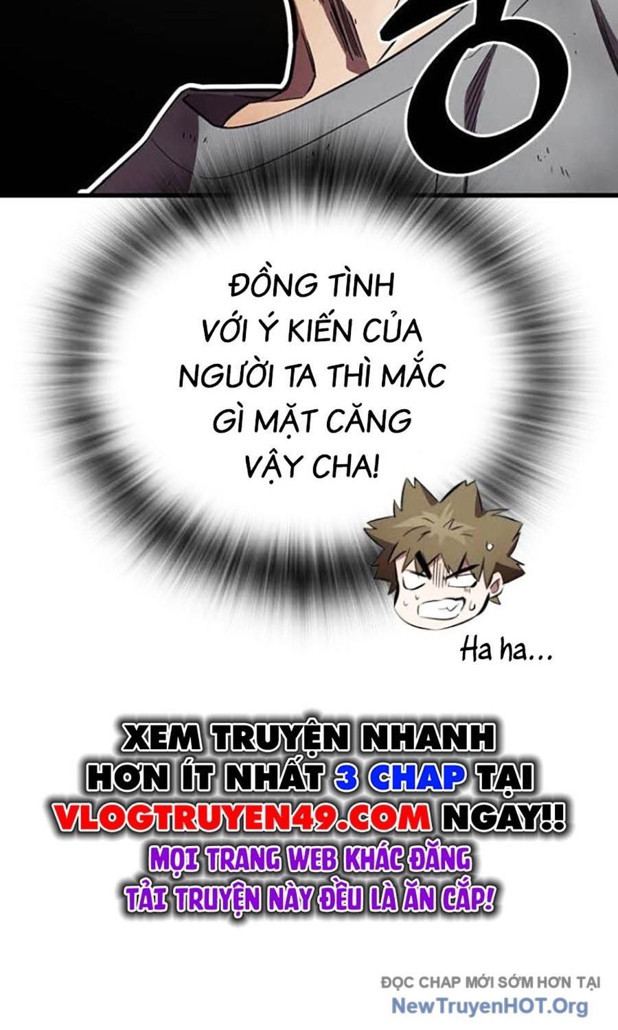 Đại Tướng Chiến: Chapter 42