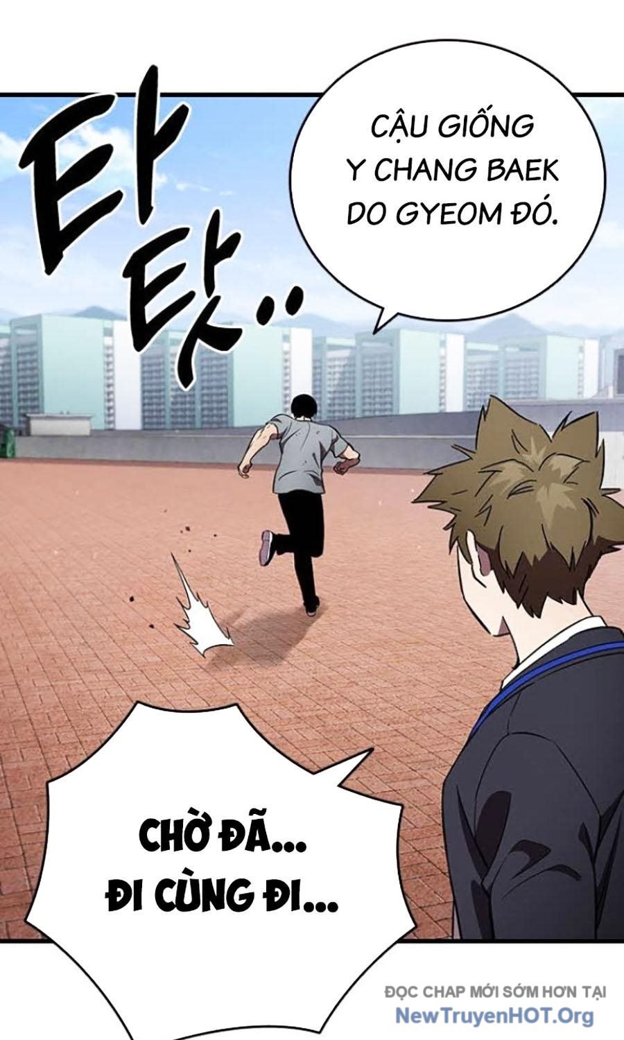 Đại Tướng Chiến: Chapter 42