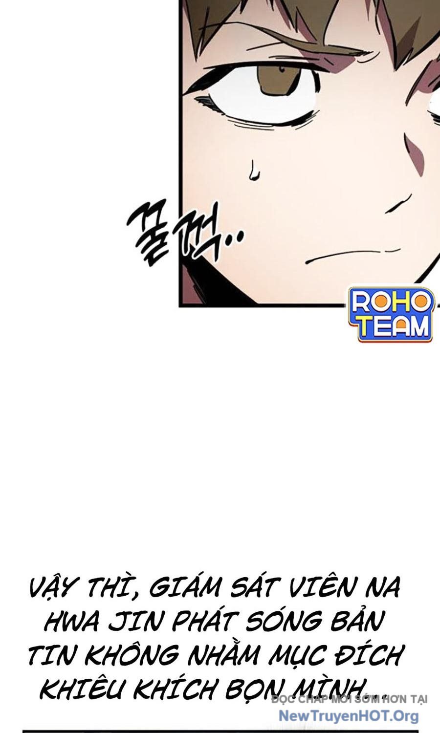 Đại Tướng Chiến: Chapter 42