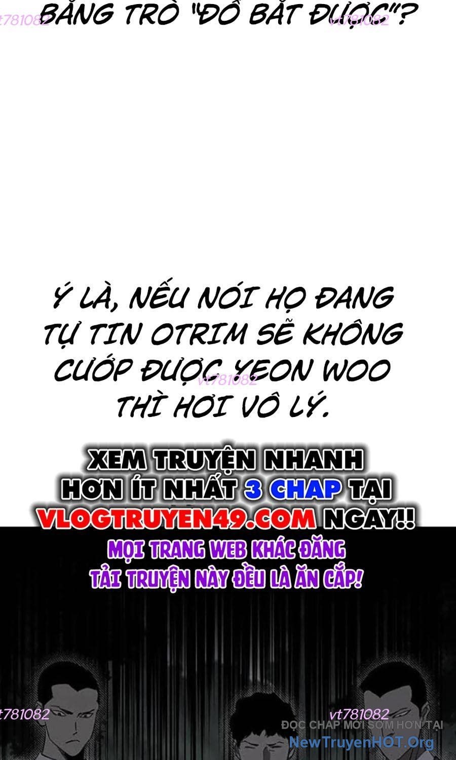 Đại Tướng Chiến: Chapter 42