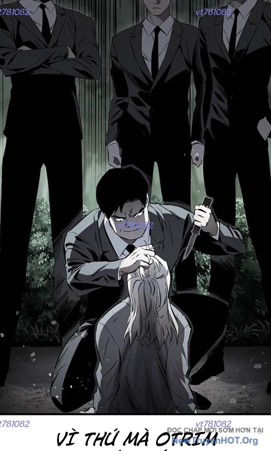 Đại Tướng Chiến: Chapter 42