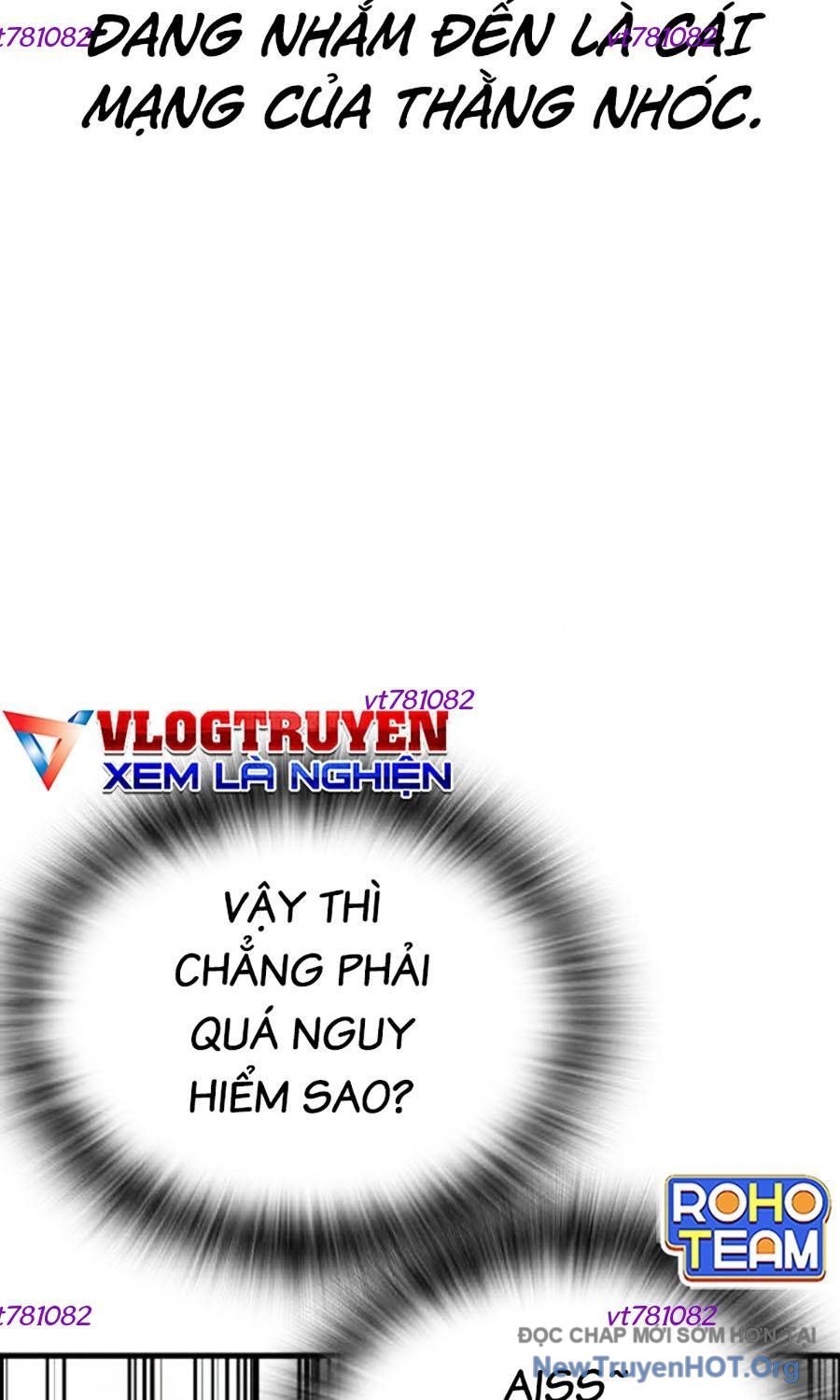 Đại Tướng Chiến: Chapter 42