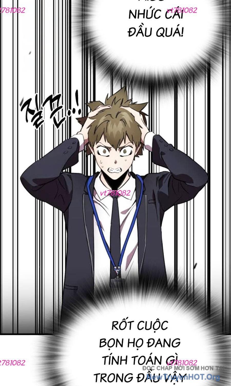 Đại Tướng Chiến: Chapter 42