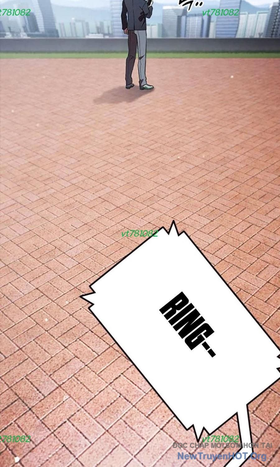 Đại Tướng Chiến: Chapter 42