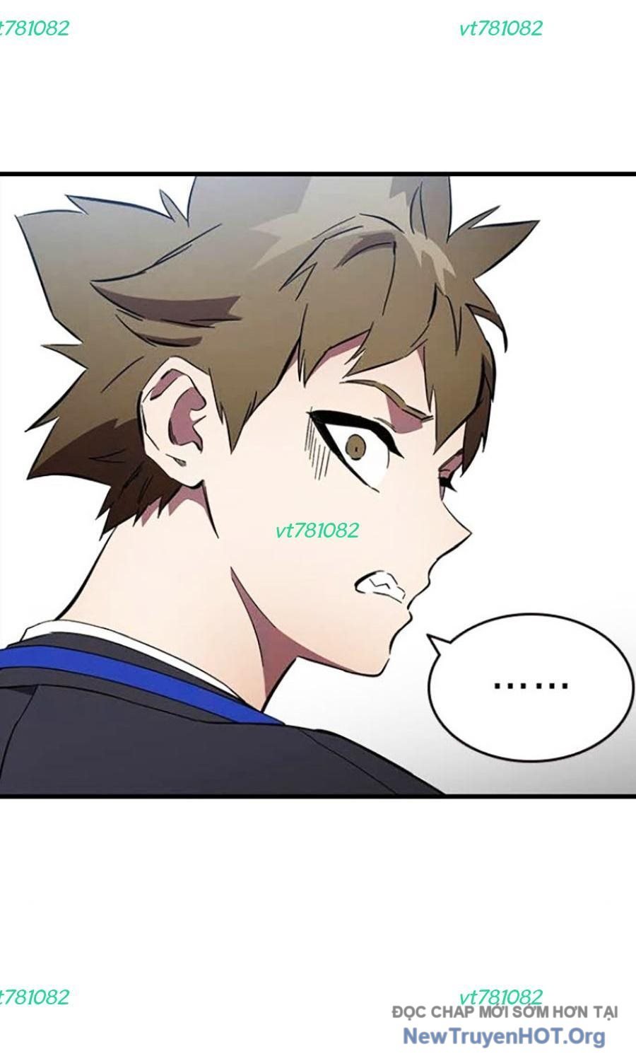 Đại Tướng Chiến: Chapter 42