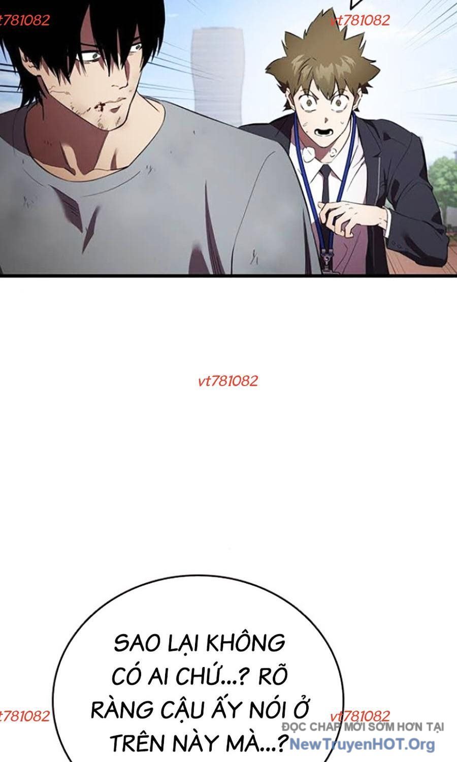 Đại Tướng Chiến: Chapter 42