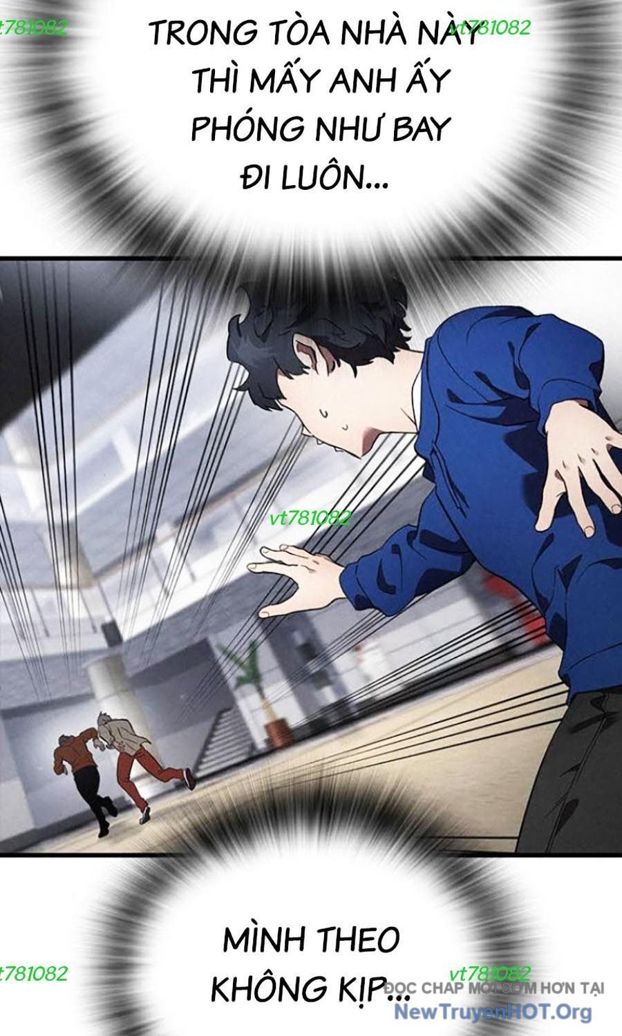 Đại Tướng Chiến: Chapter 42