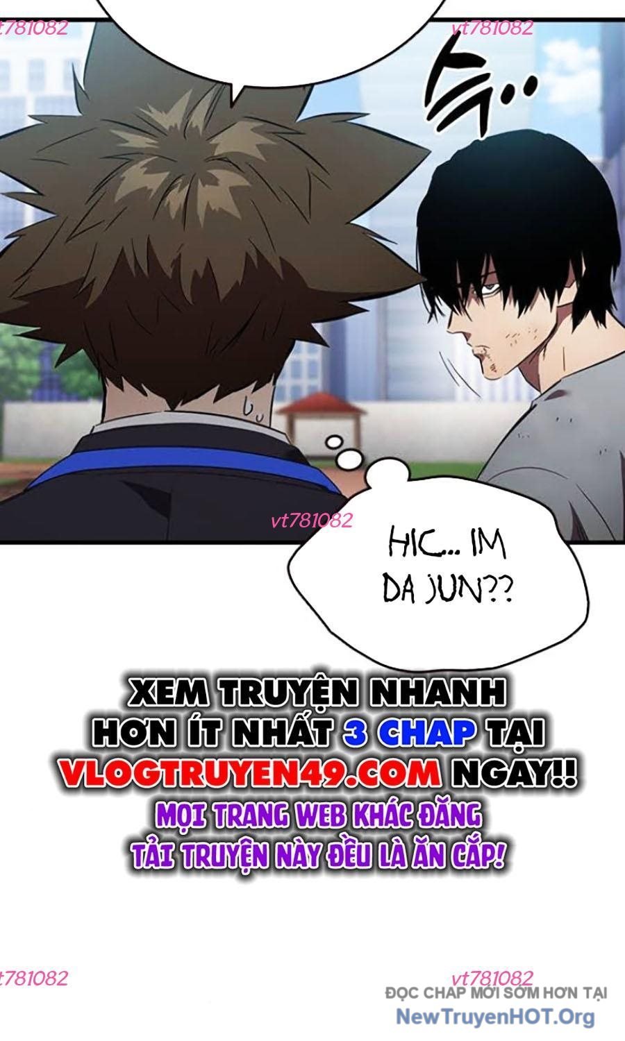 Đại Tướng Chiến: Chapter 42