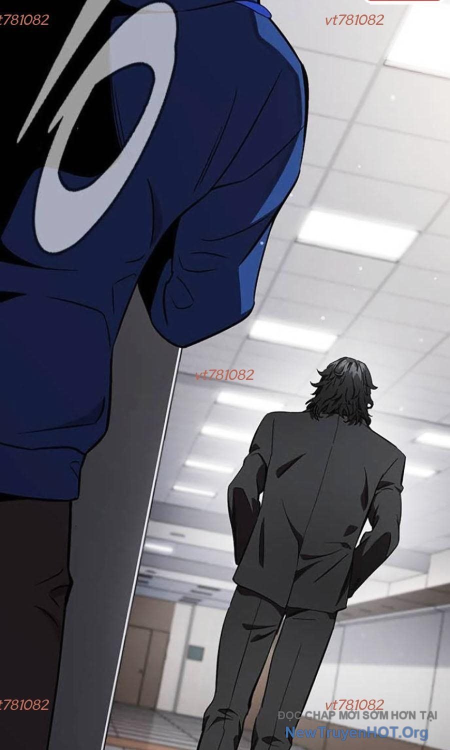 Đại Tướng Chiến: Chapter 42