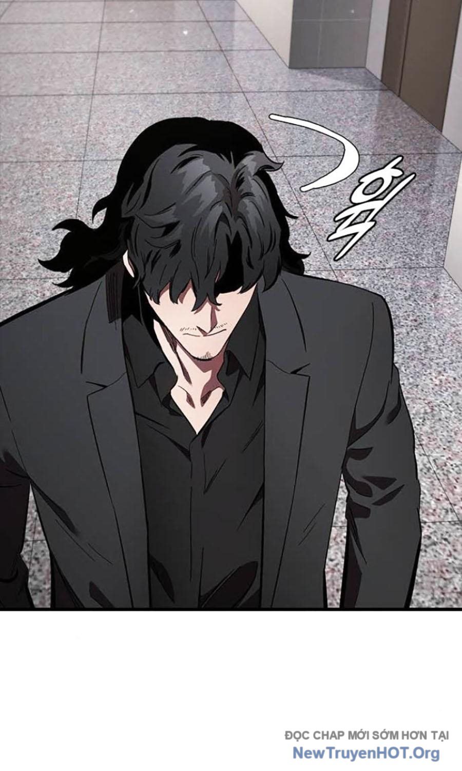 Đại Tướng Chiến: Chapter 42