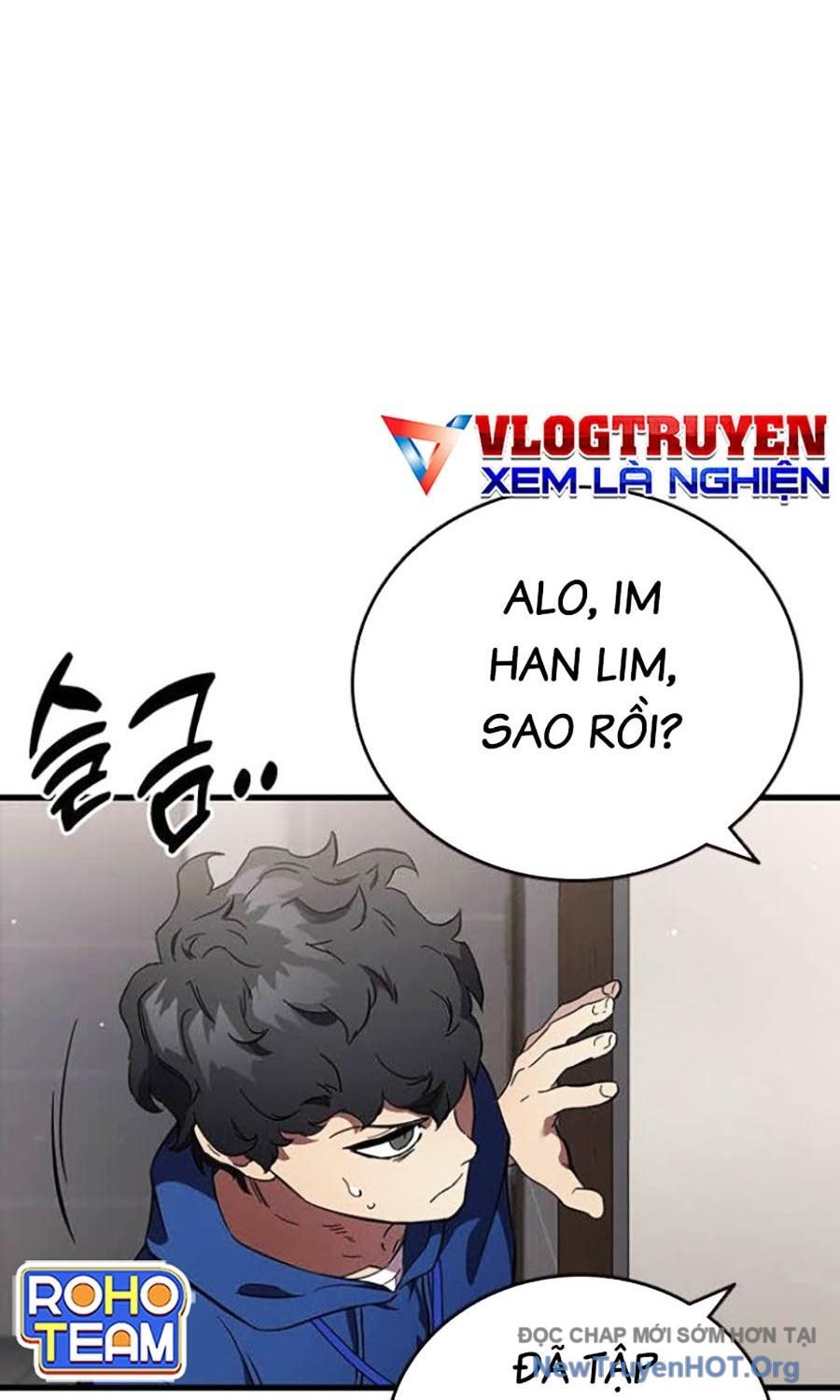 Đại Tướng Chiến: Chapter 42