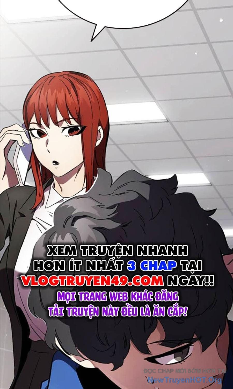 Đại Tướng Chiến: Chapter 42