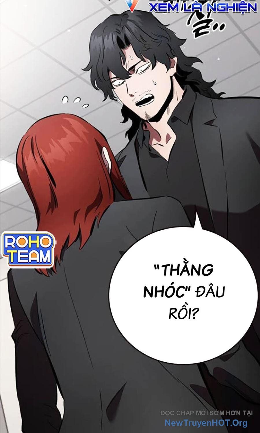 Đại Tướng Chiến: Chapter 42