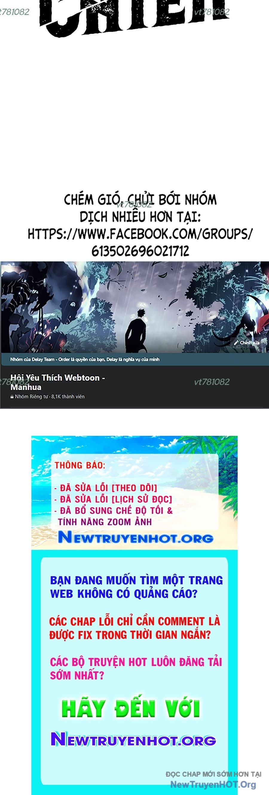 Đại Tướng Chiến: Chapter 43