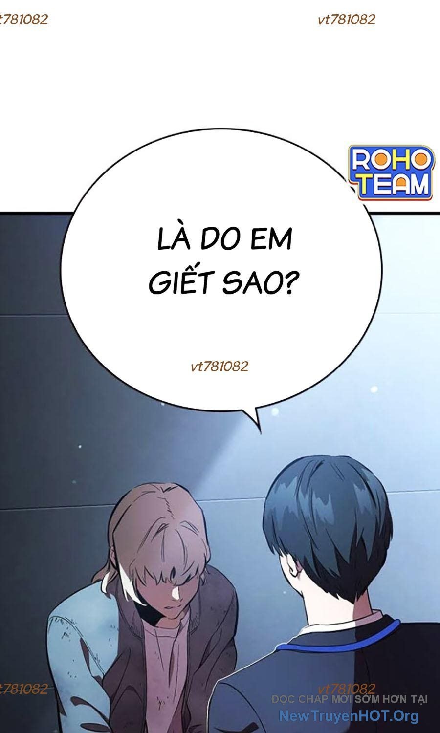 Đại Tướng Chiến: Chapter 43