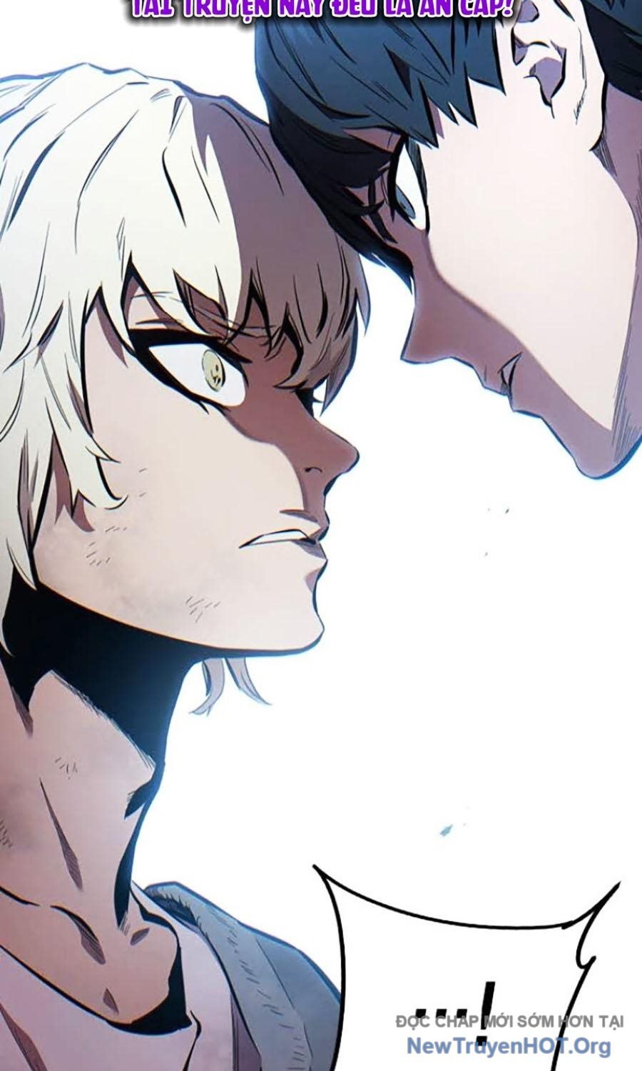 Đại Tướng Chiến: Chapter 43