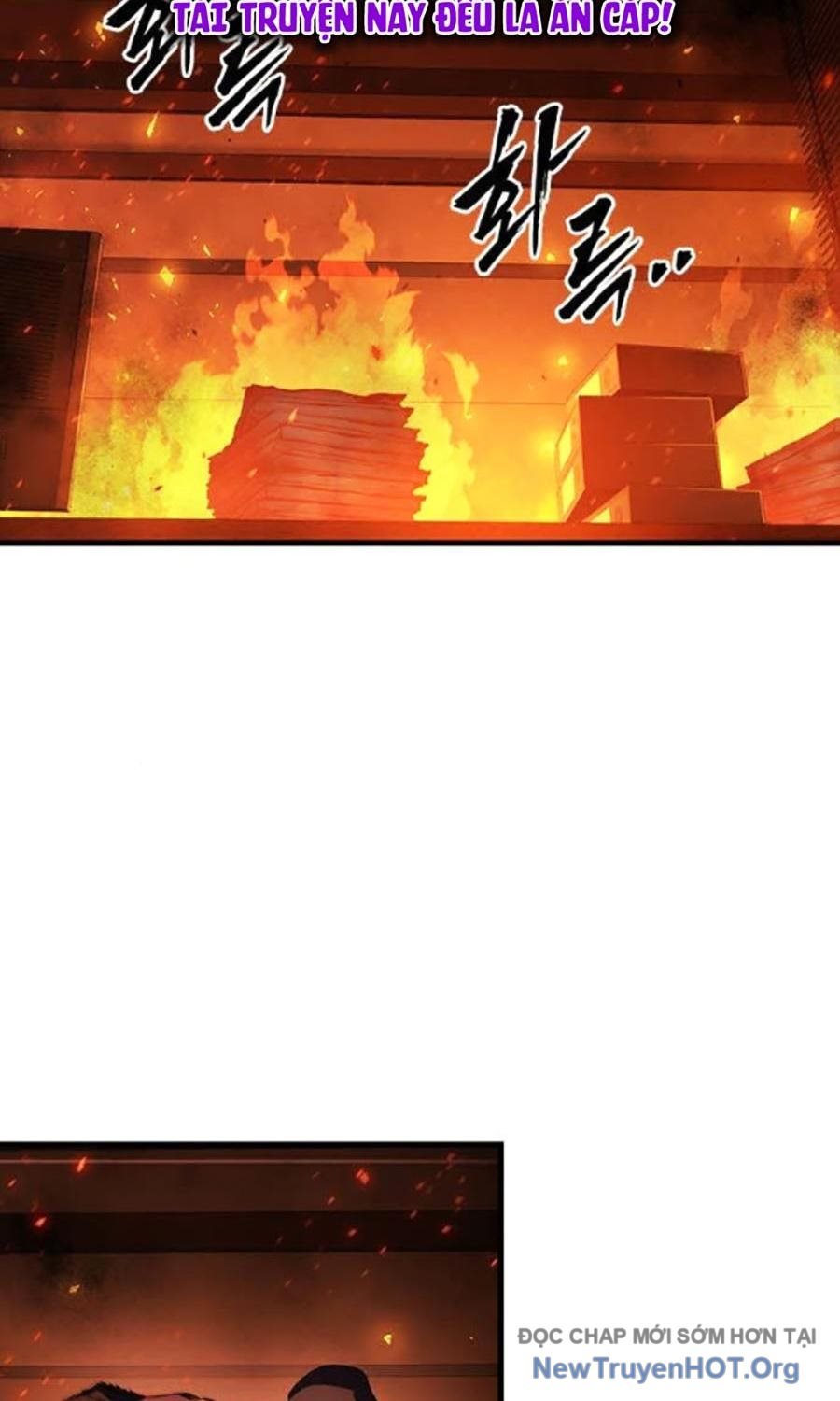 Đại Tướng Chiến: Chapter 46