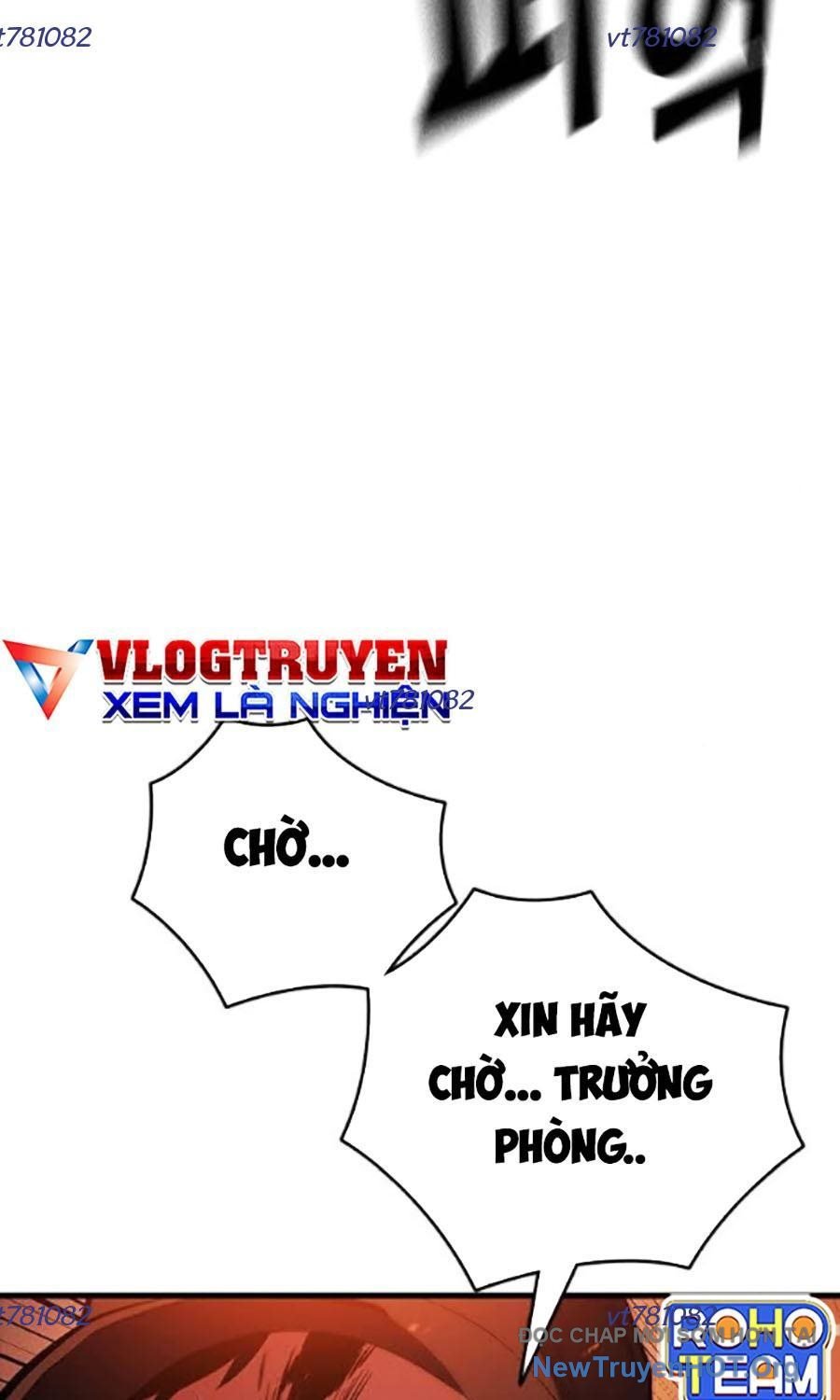 Đại Tướng Chiến: Chapter 46