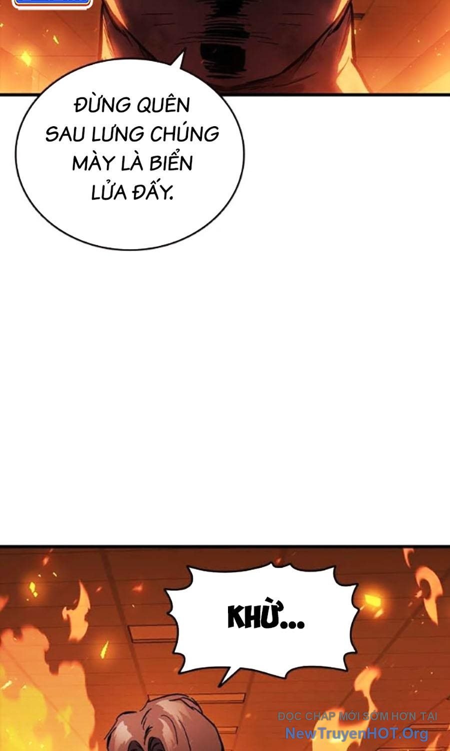 Đại Tướng Chiến: Chapter 46