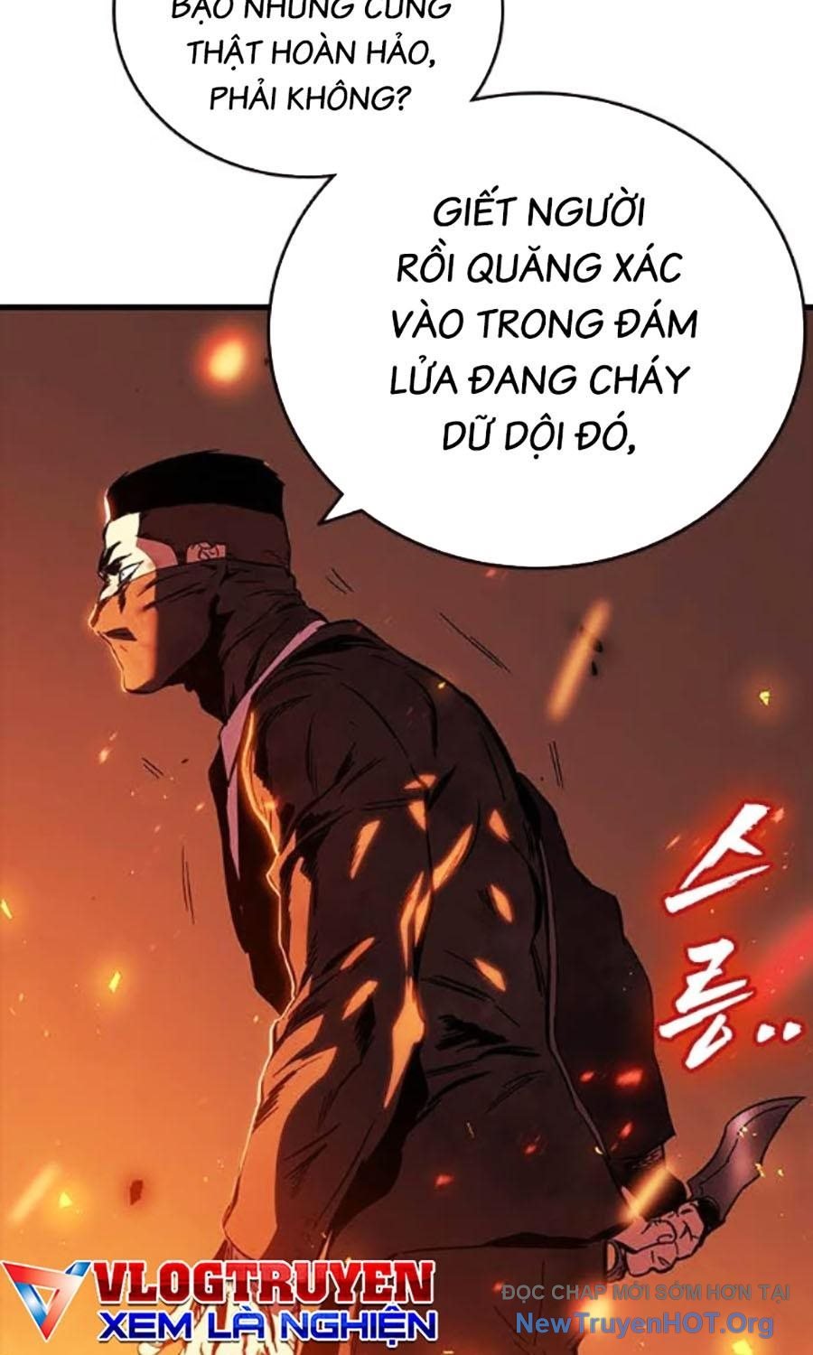 Đại Tướng Chiến: Chapter 46