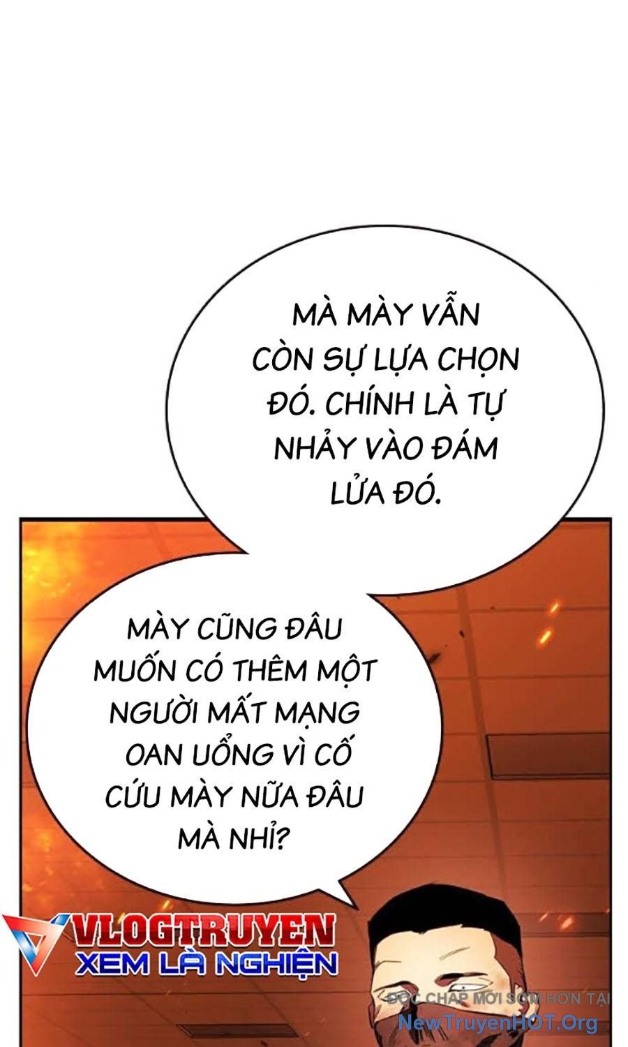 Đại Tướng Chiến: Chapter 46