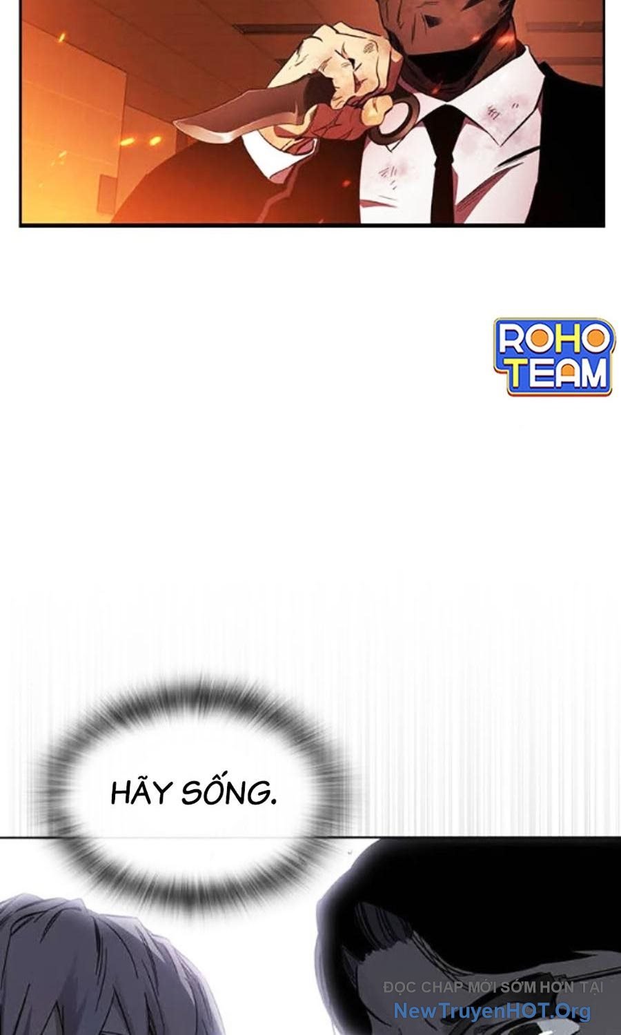 Đại Tướng Chiến: Chapter 46