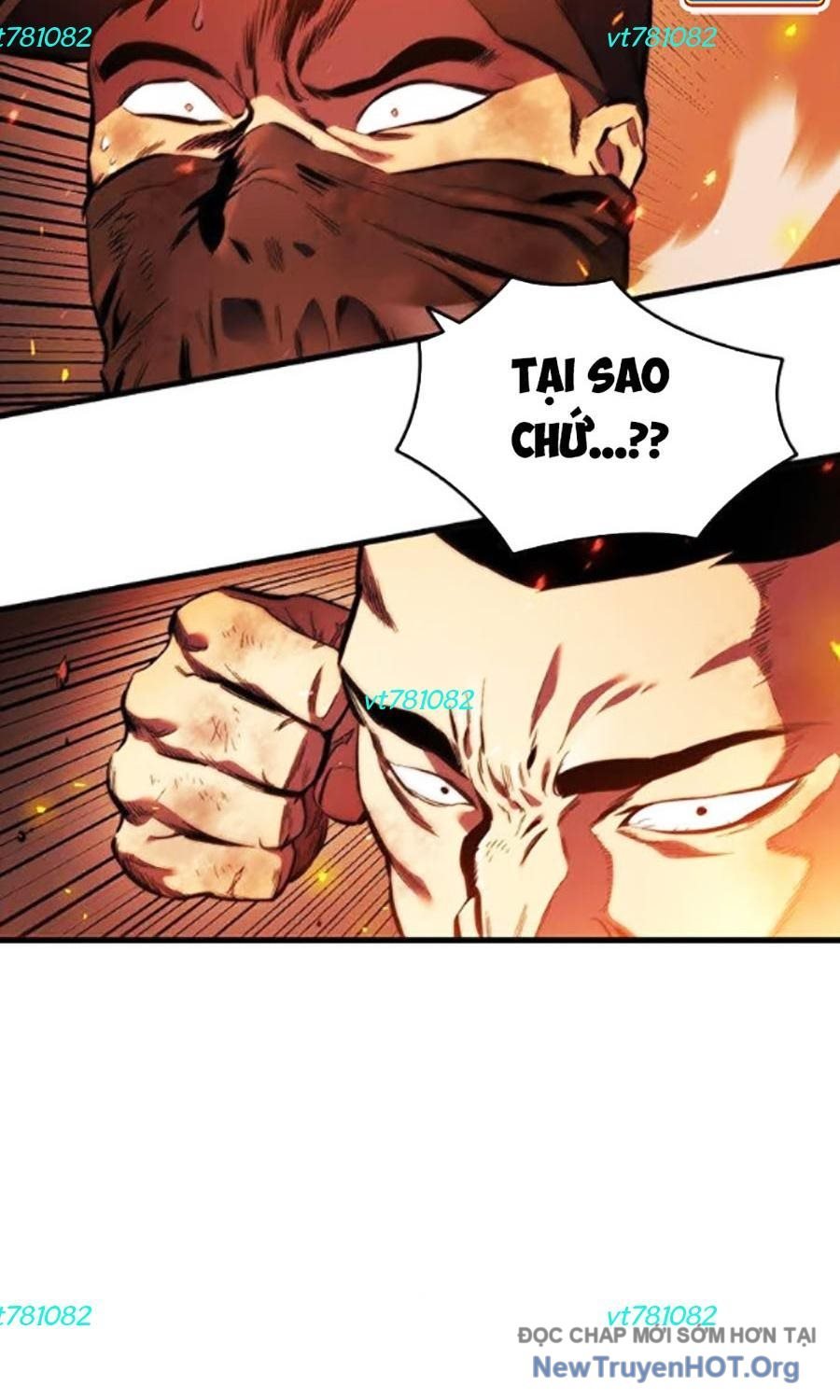 Đại Tướng Chiến: Chapter 46