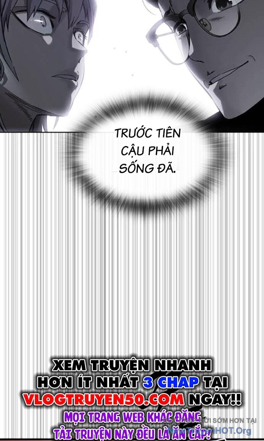 Đại Tướng Chiến: Chapter 46