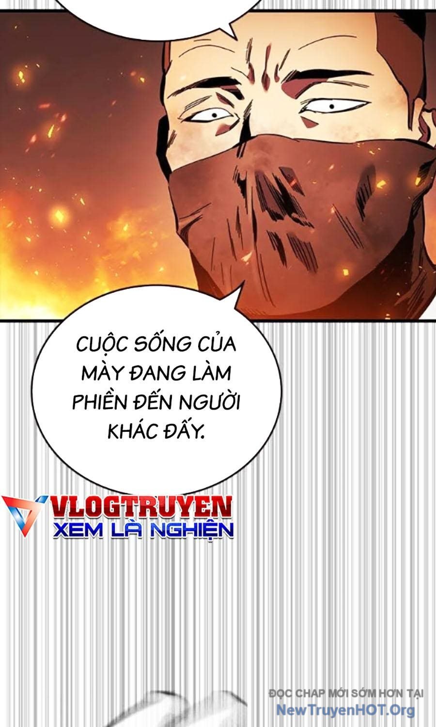 Đại Tướng Chiến: Chapter 46