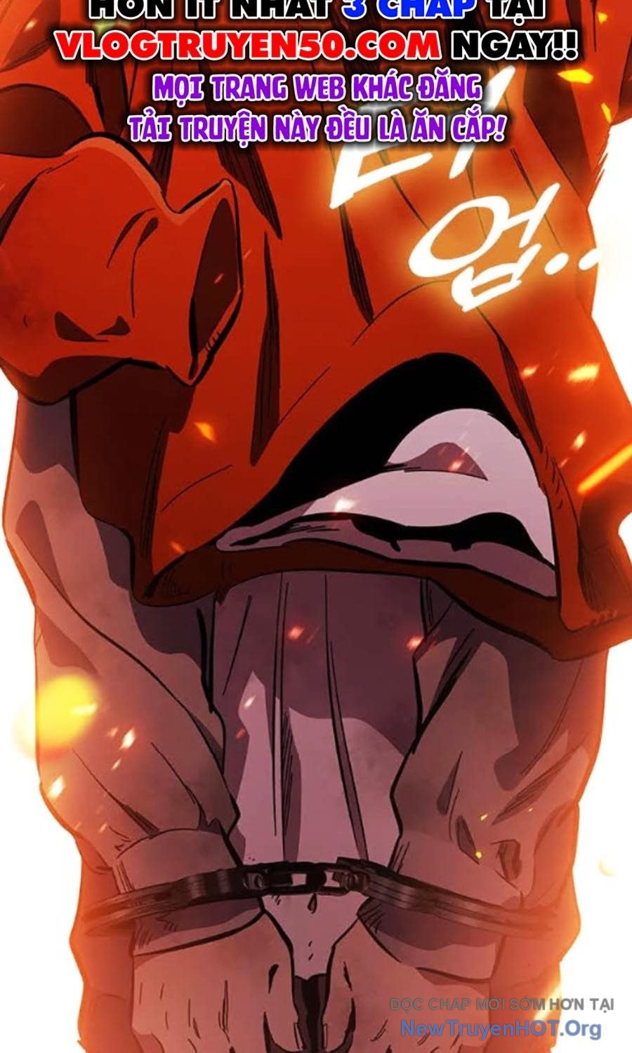 Đại Tướng Chiến: Chapter 46