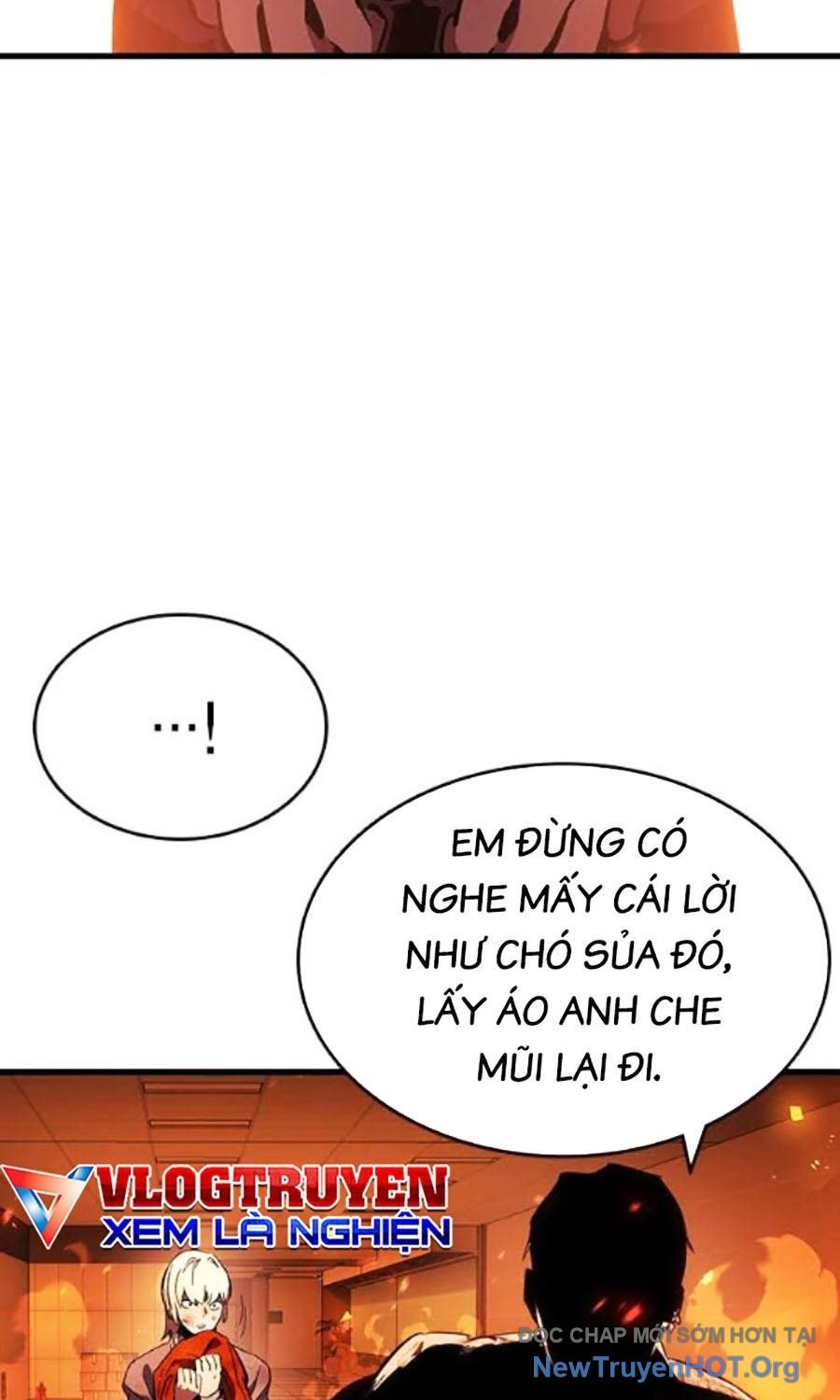 Đại Tướng Chiến: Chapter 46