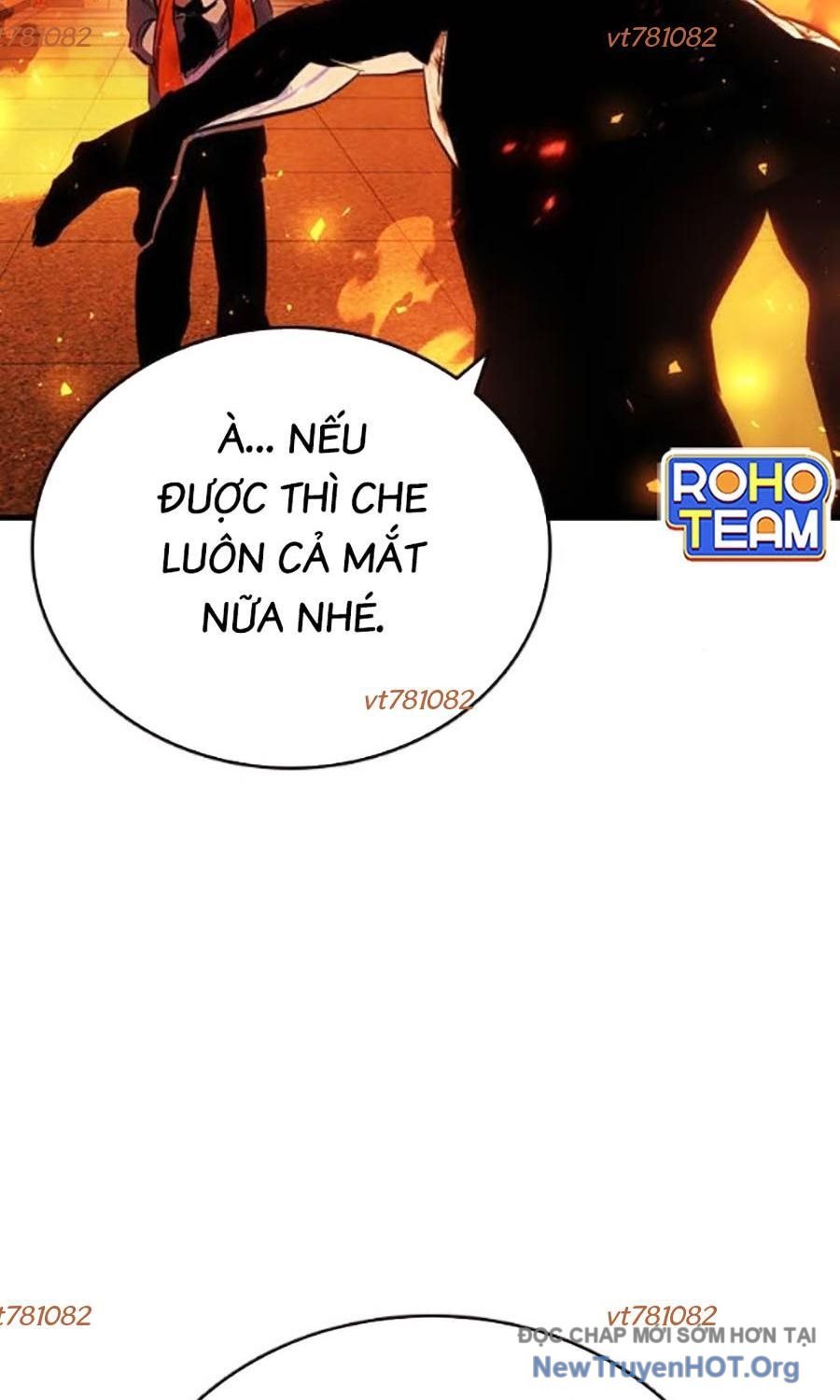 Đại Tướng Chiến: Chapter 46