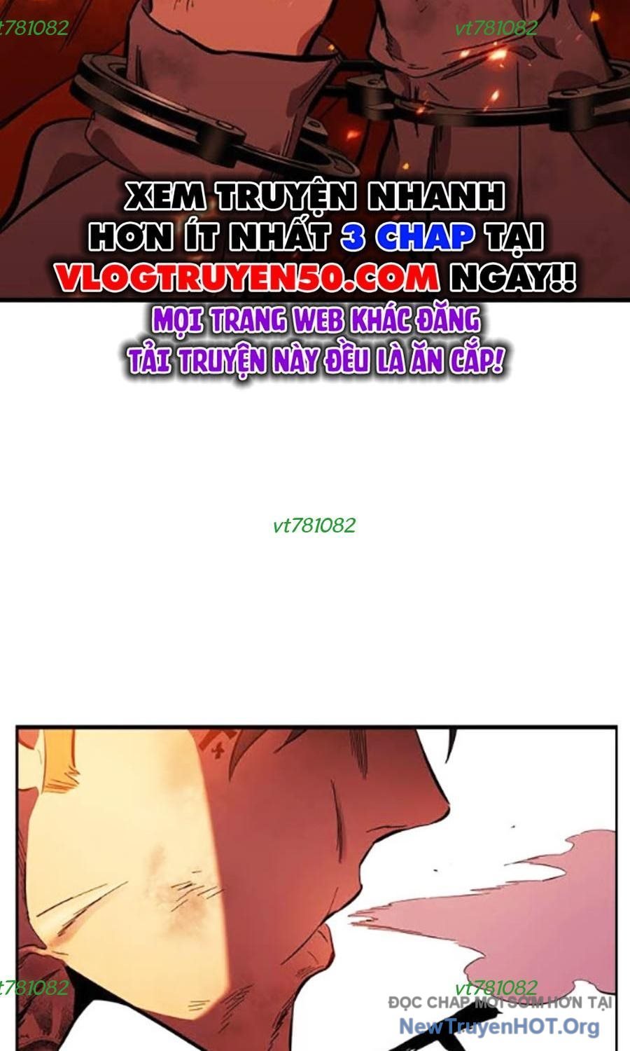 Đại Tướng Chiến: Chapter 46