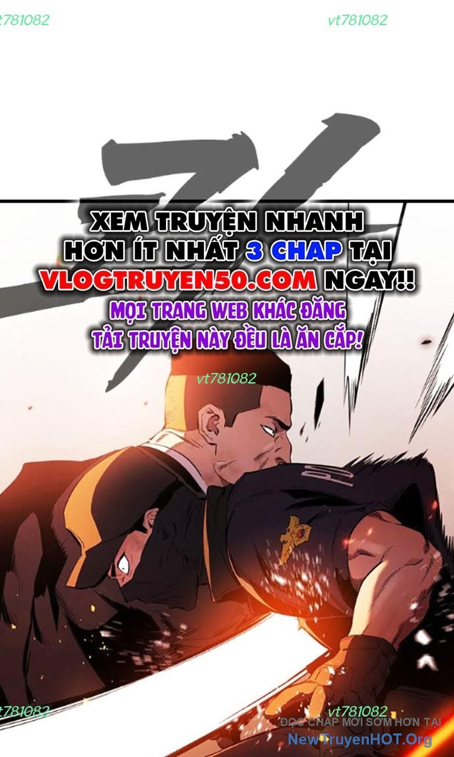 Đại Tướng Chiến: Chapter 46