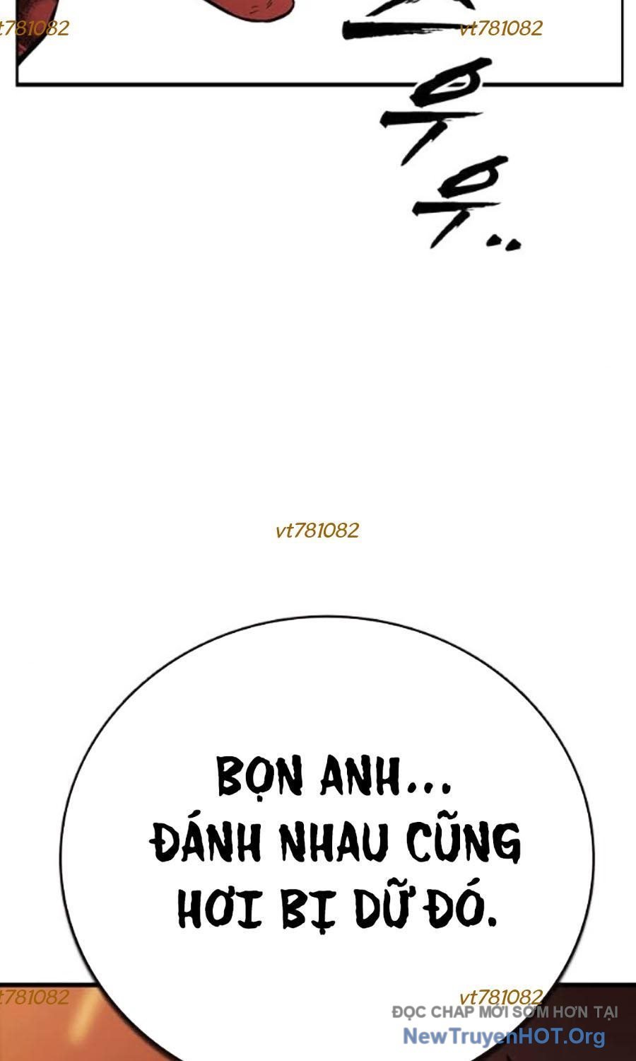 Đại Tướng Chiến: Chapter 46