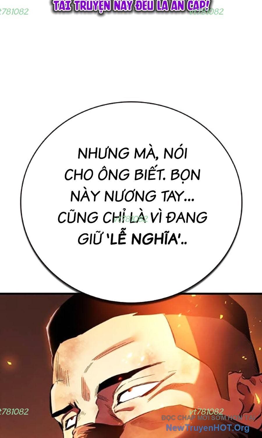 Đại Tướng Chiến: Chapter 46
