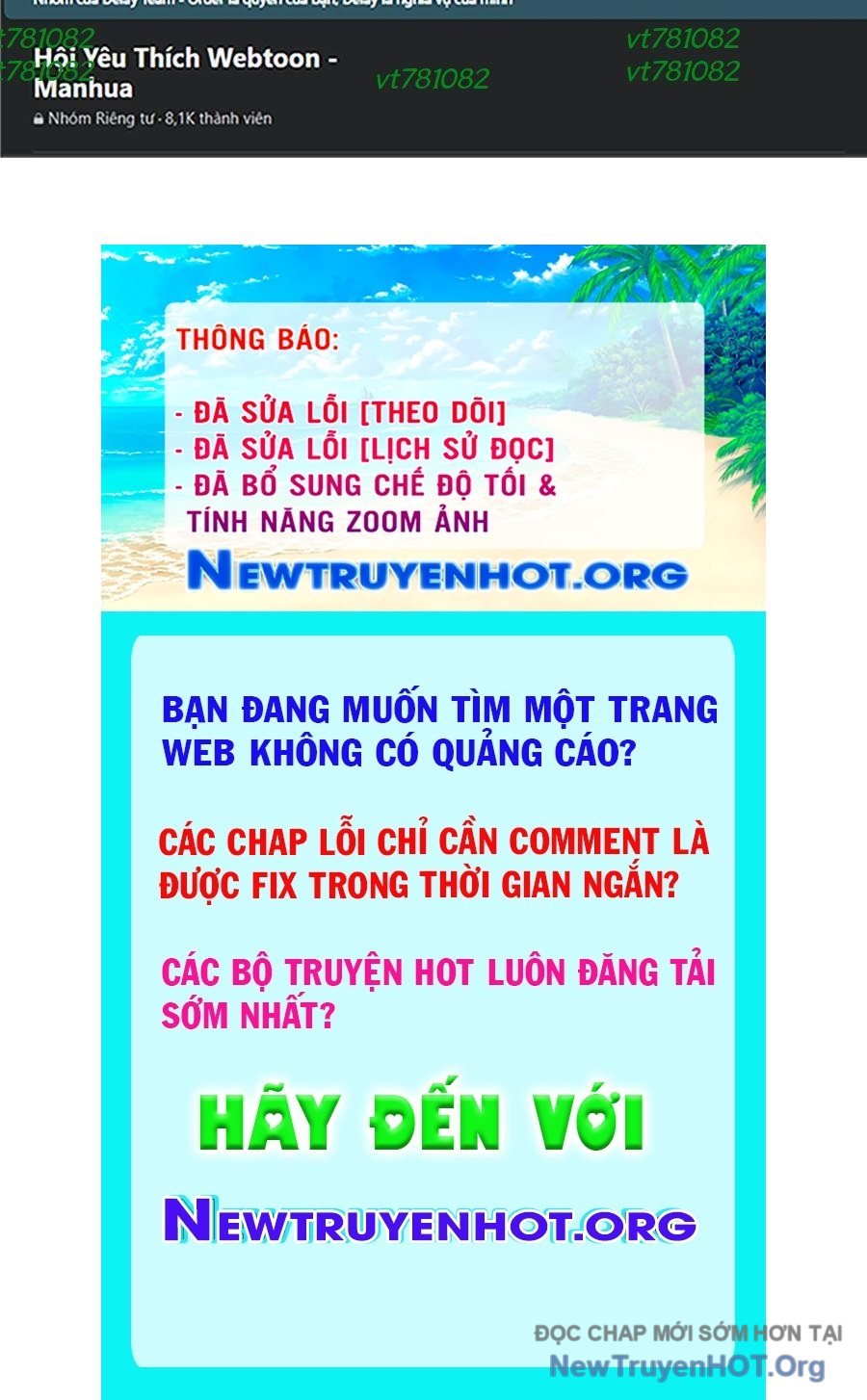 Đại Tướng Chiến: Chapter 46