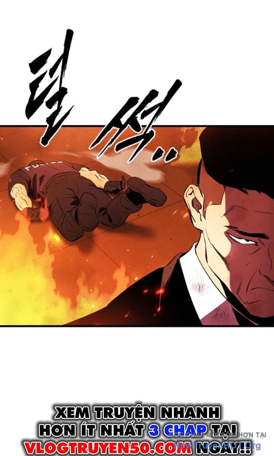 Đại Tướng Chiến: Chapter 46