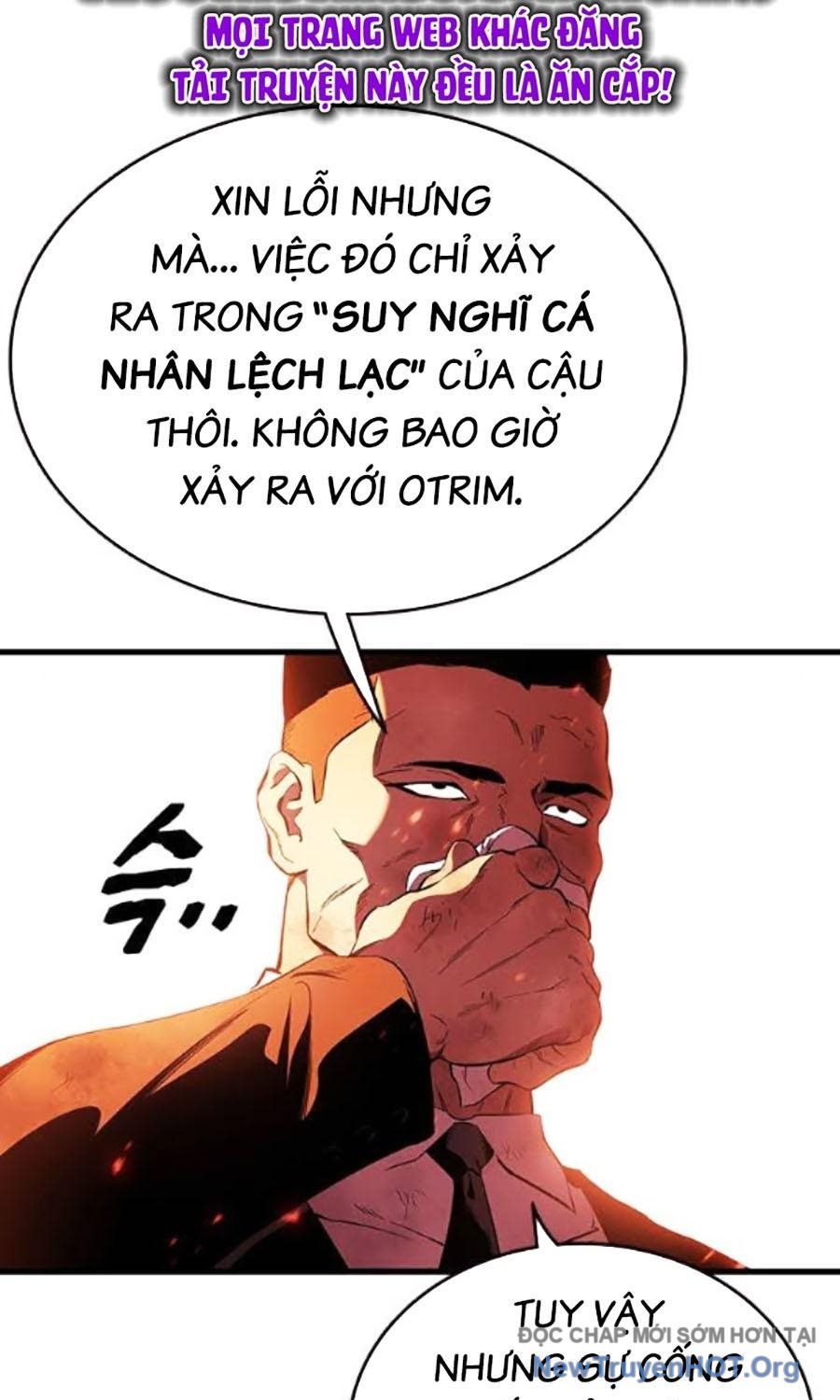 Đại Tướng Chiến: Chapter 46