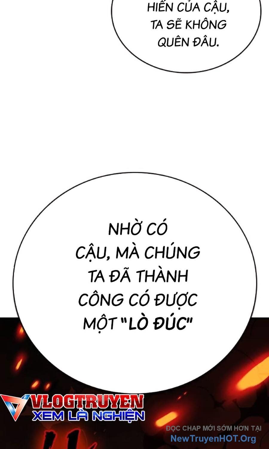 Đại Tướng Chiến: Chapter 46